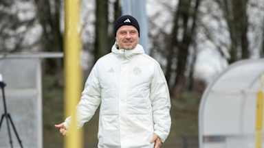 FC Bayern Frauen, Ajax Amsterdam