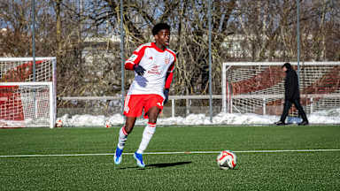 FC Bayern U17