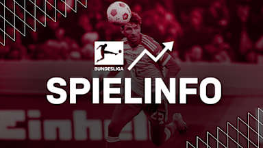 Alle Infos FC Bayern - Werder Bremen