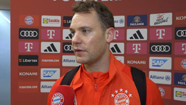FC Bayern