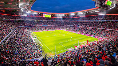 Agotadas las entradas para el partido aplazado contra el Union Berlin