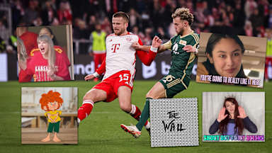 Die GIFs zwischen Union und FCA