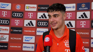 FC Bayern