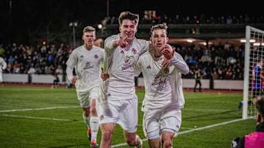 FC Bayern U19, FC Basel U19, UEFA Youth League