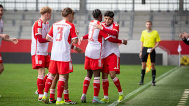 FC Bayern U19