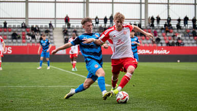 FC Bayern U19