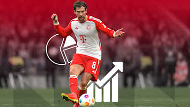 Cifras y datos previos al duelo de la Bundesliga entre el Bochum y el Bayern