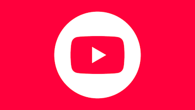Logo YouTube FC Bayern