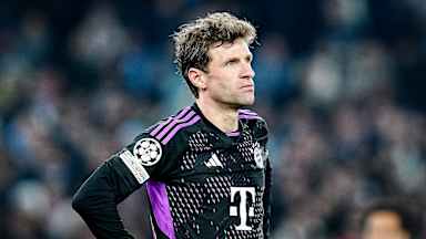 Lazio Rome FC Bayern reaction