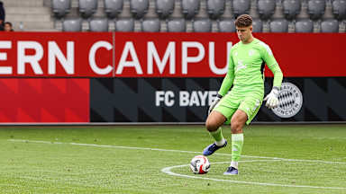 FC Bayern U19