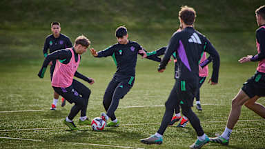 FC Bayern Amateure