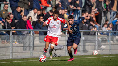 FC Bayern U17