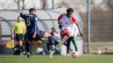 FC Bayern U17