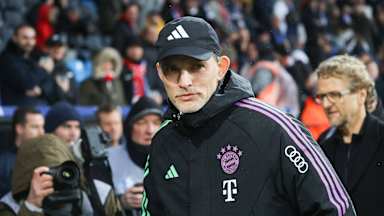 Thomas Tuchel partido Bundesliga VfL Bochum FC Bayern