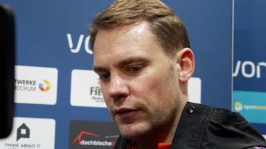 FC Bayern