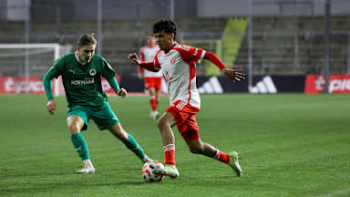 FC Bayern Amateure
