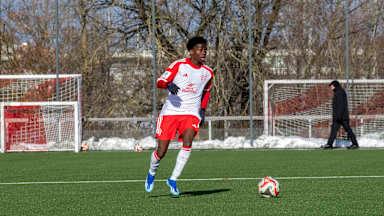 FC Bayern U17