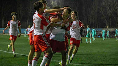 FC Bayern U17