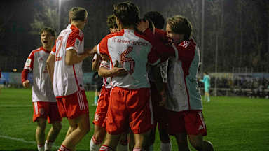 FC Bayern U17