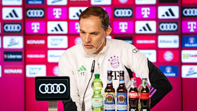 Rueda de prensa de Thomas Tuchel previa al partido fuera de casa contra el Freiburg