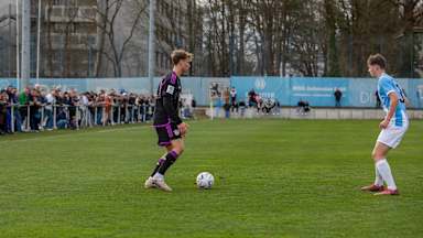 FC Bayern U19
