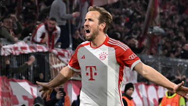 Lazio Rom FC Bayern analisis