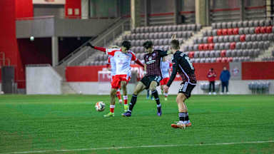 FC Bayern U19