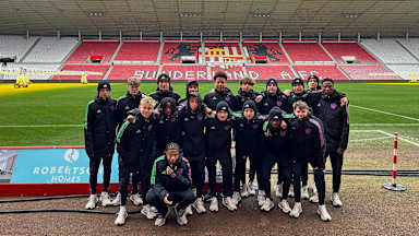 FC Bayern U15