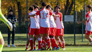 FC Bayern U17