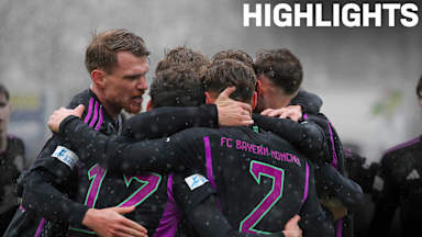 FC Bayern Amateure, FC Memmingen, Regionalliga Bayern