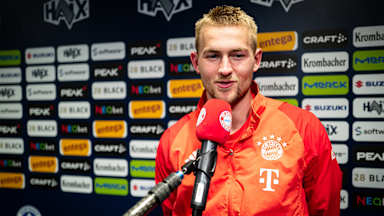 FC Bayern