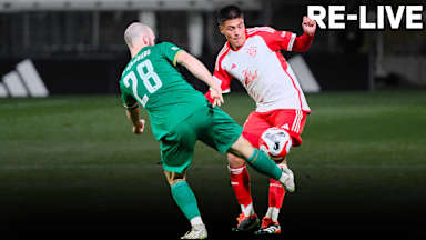 FC Bayern Amateure, FC Augsburg II, Regionalliga Bayern