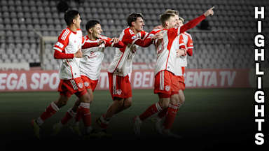 FC Bayern Amateure, Regionalliga Bayern