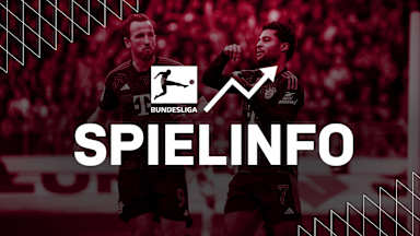 Harry Kane und Serge Gnabry vom FC Bayern
