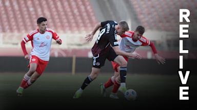 FC Bayern Amateure, 1. FC Nürnberg II, Regionalliga Bayern