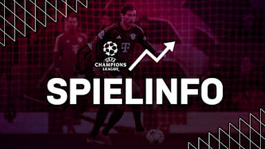 Alle Infos Arsenal - FC Bayern