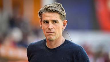 Christoph Freund reacciones partido Bundesliga 1. FC Heidenheim - FC Bayern