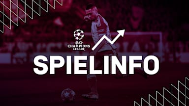 Alle Infos FC Bayern - FC Arsenal