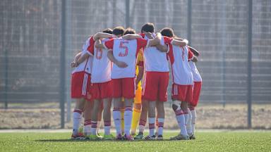 FC Bayern U17