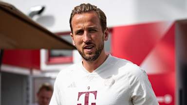 FC Bayern Champions League
