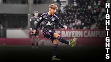 FC Bayern U19
