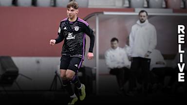 FC Bayern U19