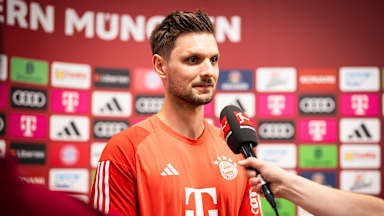 FC Bayern
