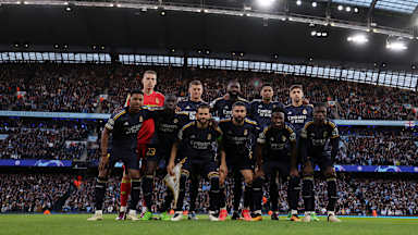 Rival FC Bayern semifinales Champions League Real Madrid