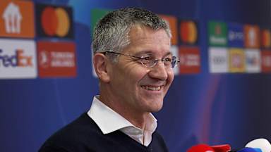 240418_interviews-fcbayern-arsenal-hainer