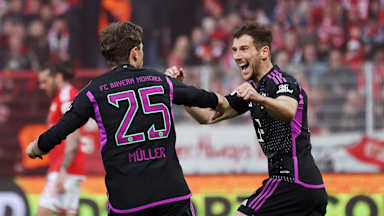 Crónica 1. FC Union Berlin vs. FC Bayern