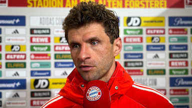 FC Bayern