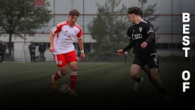 FC Bayern U19