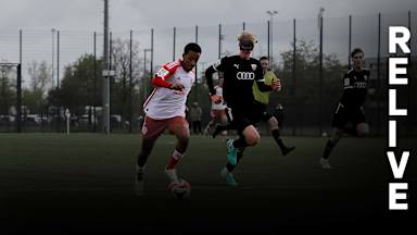 FC Bayern U19