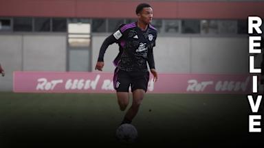 FC Bayern U19